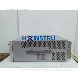 เครื่องออสซิลโลสโคป Keysight รุ่น 86100C Infiniium DCA-J มือสอง (Agilent 86100C) มือสอง hx1 - Product Image 2