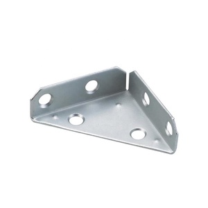 Nhiệm Vụ Nặng Nề Khung Kim Loại Thép Không Gỉ Gỗ Tủ Góc Khung Uốn Và Dập Dịch Vụ Cho Nhôm Sắt Tấm - Product Image 5