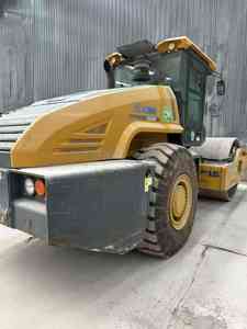 Подержанный дорожный каток XS263J 26t XCM Xs223j Xs143j Xs142j маленький Подержанный каток - Product Image 5