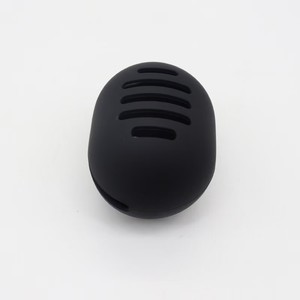 Estuche Porta Esponjas de Maquillaje de Silicona de Grado Alimenticio, Ecológico, Transpirable y Personalizado, con Soporte para Difuminador, para Viajes y Uso Diario - Product Image 5