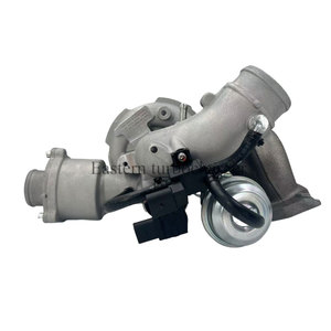 Nuovo Kit Turbocompressore RHF5 06H145702L/G/T/Q per Audi A4/A5/Q5/Seat <span class=keywords><strong>Exeo</strong></span> 2.0L TFSI - Product Image 4