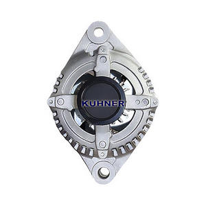 Alternador compatible con ALFA ROMEO GIULIETTA 2.0 JTDM (940FXQ1A, 940FYC1A) Diésel (KW: 110, HP: 150) de 08-2013 a 10-2018 - Product Image 1