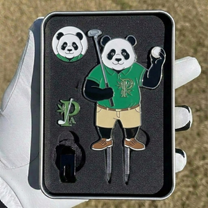 Outil de réparation de divots de <span class=keywords><strong>golf</strong></span> personnalisé avec marqueur de balle magnétique, outil de réparation de <span class=keywords><strong>golf</strong></span> en métal, accessoires de <span class=keywords><strong>golf</strong></span> avec logo, cadeau - Product Image 3