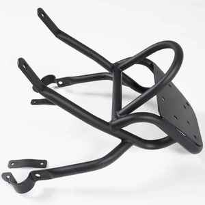 2000W Citycoco Scooter électrique Mangoustan Citycoco Pièces de rechange Support de boîte arrière 4000W M1PS Pièces de rechange Accessoires - Product Image 4