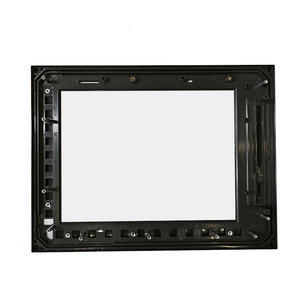 Cadre avant en plastique FANUC A250-0939-X001 pour 31iB - Product Image 5