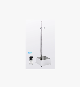 1.5m kızılötesi konumlandırma topu damla darbe test makinesi (6 top, basınç çubuğu ve muhafaza içerir) ELB-LQ-15C - Product Image 1