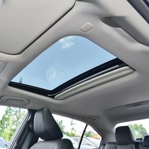 Pour Toyota Corolla Berline 2023 Turbo, cuir, grand espace, confortable, garantie de haute qualité, garantie de service, métal gauche - Product Image 6