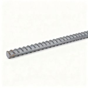 Barras de Refuerzo de Acero A500 a Bajo Precio, Acero Deformado, Barras de Hierro para México y <span class=keywords><strong>Brasil</strong></span>, 6mm 8mm 10mm 12mm 14mm, Precio de Barra de Refuerzo HRB 500 - Product Image 1