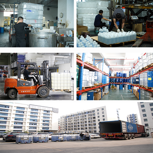 Nieuwe product prefab gemateriaaliseerde materialen hars gewassen steen buitenverf voor vloeren - Product Image 5