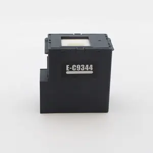 Epson atık mürekkep için C9344 bakım tankı L5590 Xp-2100 2105 XP-3100 XP-3105 XP-4100 XP-4105 WF-2810 WF-2830 WF-2835 yazıcılar