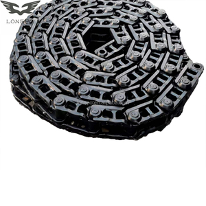 Gruppo Maglie FT1351B Catena Cingolo FL4 Ricambi Sottocarro per <span class=keywords><strong>FIAT</strong></span> NEW HOLLAND - Product Image 6