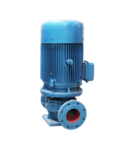 Space Saving Closed Coupled Type Customizable Design Pipeline Centrifugal Pump quote Durable Pressure Boosting Stations - Product Image 1