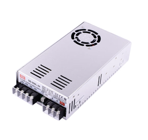 MT-SD-500L-24 500W 24V 21A ตัวแปลงไฟ AC-DC 19-72VDC อินพุตอุตสาหกรรมแยกส่วนแบบสวิตช์เอาท์พุตเดี่ยวพัดลมระบายความร้อน - Product Image 6