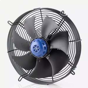 พัดลมระบายความร้อน ZIEHL-ABEGG ของแท้ใหม่เอี่ยม พัดลมกำลังสูง พัดลมเงียบ รุ่น FN030-4EK.<span class=keywords><strong>WC</strong></span>.V7 จัดส่งเร็ว DHL UPS FedEx - Product Image 3