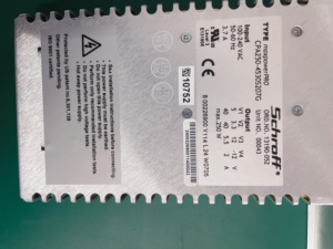 Magnetom <span class=keywords><strong>Avanto</strong></span>,03098449,Schroff, 19 "AC DC Fuente de alimentación 19" AC DC Fuente de alimentación MRI Accesorios Piezas - Product Image 6