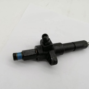 Injecteur de carburant DB58 pour excavatrice DH200-7 DH225-7 105160-5420 65.10101-7099A - Product Image 3