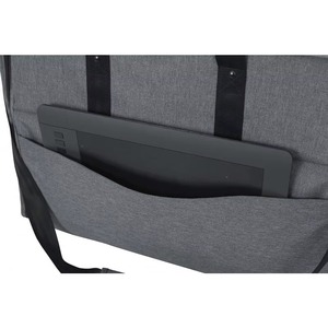 Sac à ordinateur portable imperméable et léger, sacoche d'affaires pour ordinateur portable, sacoche pour ordinateur portable 15,6 pouces pour hommes, vente chaude - Product Image 6