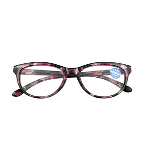 DOISYER 2023 anti bleu couleurs et marques personnalisées montures complètes avec motif <span class=keywords><strong>de</strong></span> fleurs presbytes en plastique <span class=keywords><strong>pas</strong></span> <span class=keywords><strong>cher</strong></span> <span class=keywords><strong>lunettes</strong></span> <span class=keywords><strong>de</strong></span> lecture - Product Image 3