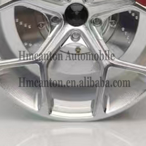 Perfume para Salida de Aire Acondicionado de Coche, Venta Caliente de Fábrica, Ambientador para Cubo de Rueda de Coche Audi A3 A4 A5 A6 A7 Q7 Q5 Q3 - Product Image 5