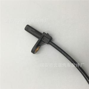 Sensor ABS 2215400917 para Mercedes Benz, pieza de repuesto nueva - Product Image 5