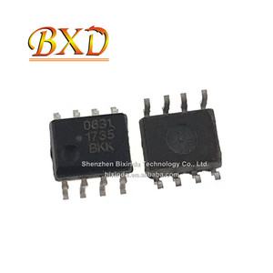 <span class=keywords><strong>HCPL</strong></span>-0631-500E <span class=keywords><strong>HCPL</strong></span>-0631 631 0631 SOP-8 Tích Hợp Mạch <span class=keywords><strong>Optocoupler</strong></span> - Product Image 4