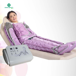 2025 presoterapia más nueva para bolsas de ojos/máquina de presoterapia de uso doméstico/terapia de masaje corporal de presoterapia a la venta - Product Image 5