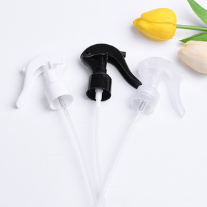 Autonomy Spray Nozzle 24 28 Tooth <b>PP</b> Plastic Fine Mist For Hydrating Spray Industrial Use - Product Image 3