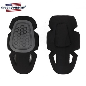 Genouillères tactiques BlueLabel E4 Combat Chasse Accessoires - Product Image 2