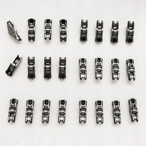 11332248878 422000110 5640581 LXC000010L Balancín para <span class=keywords><strong>BMW</strong></span> E46 E39 E60 E61 M47D20 <span class=keywords><strong>204D1</strong></span> M57D30 306D1 306D2 N57 306D2 N57N 306D2 - Product Image 2