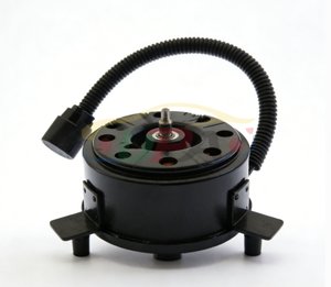 25386-1R140 253861R140 VENTILADOR DE REFRIGERACIÓN DEL RADIADOR DEL MOTOR para hyun-dai ki-a 25386 1R140 - Product Image 2