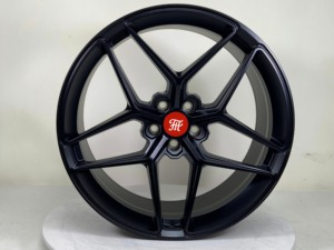 <span class=keywords><strong>ล้อ</strong></span>แม็กซ์ฟอร์จขนาด 17 <span class=keywords><strong>18</strong></span> 19 20 22 นิ้ว รุ่น HT ช่วยเพิ่มสมรรถนะ น้ำหนักเบา สำหรับรถยนต์นั่งส่วนบุคคล ขนาด 21 นิ้ว สำหรับ Audi BMW Benz - Product Image 4