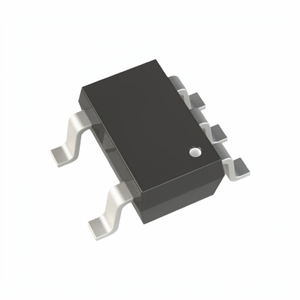 ชิปจัดการพลังงาน (PMIC) รุ่น ADP130AUJZ-1.2-R7 ของผู้ผลิต ช่องจำหน่าย Manufacturer Channel  แบบ SOT 23 5 Thin, TSOT 23 5 ชิ้นส่วนอิเล็กทรอนิกส์ - Product Image 1