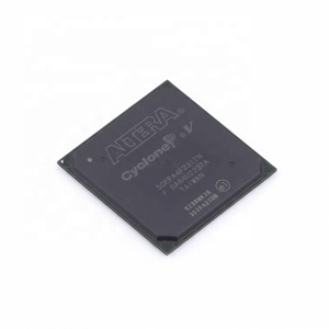 ไมโครคอนโทรลเลอร์ MUC รุ่น 5CEFA4F23I7N FBGA-484 ชิปไอซี มีสินค้าในสต็อก - Product Image 4