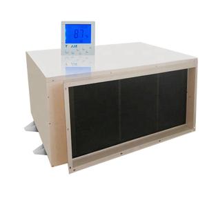 500L/D <span class=keywords><strong>precio</strong></span> de fábrica techo montado invernadero interior Growroom <span class=keywords><strong>deshumidificador</strong></span> <span class=keywords><strong>mejor</strong></span> <span class=keywords><strong>calidad</strong></span> <span class=keywords><strong>deshumidificador</strong></span> para agricultura - Product Image 6