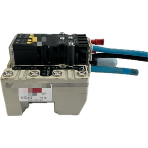 Controllore di programmazione PLC R480034017 Distributore S 2x Valvola 0 820 - Product Image 1