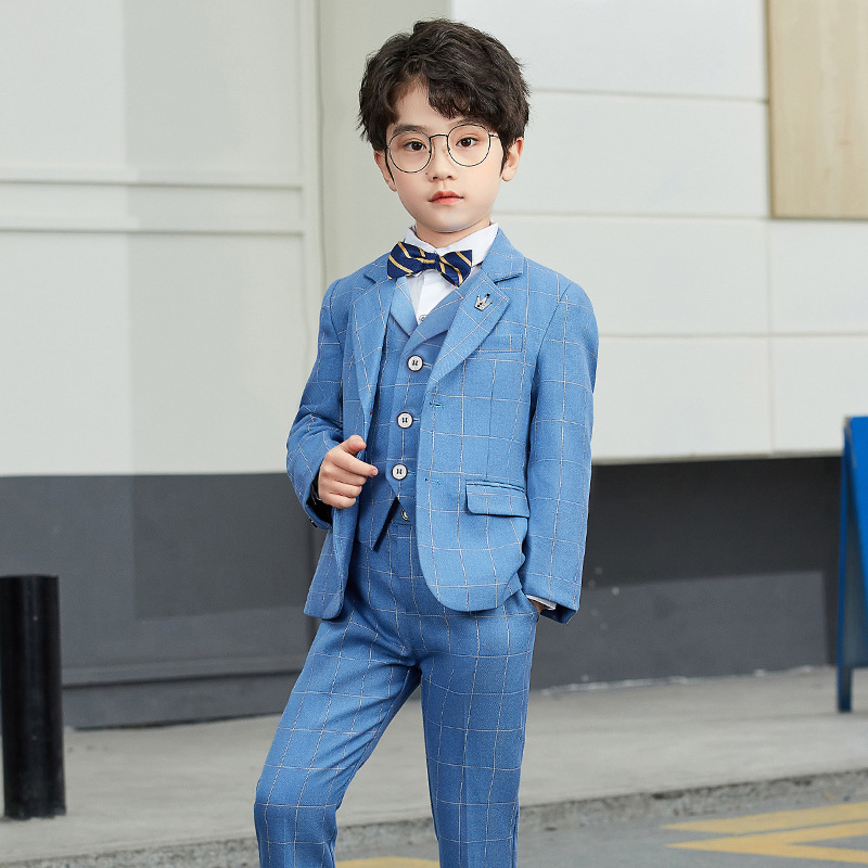Party Wear Boys Dresses - Formal & Fun Kid's Clothing