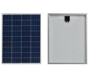 Producto de Energía Solar, Panel Solar - Product Image 3