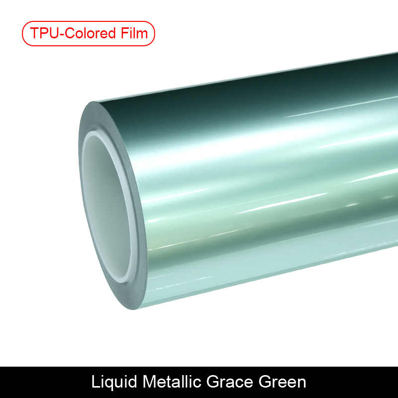 Liquid Metal Grice Blue