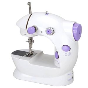 Máquina de Coser Doméstica Portátil Multifunción, Mini, Eléctrica, de Escritorio, para Tejer a Mano - Product Image 5
