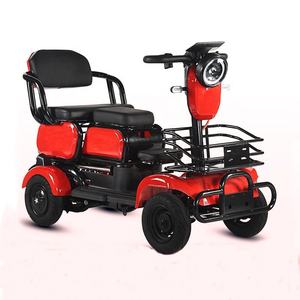 Aksesoris Kendaraan Listrik Baru 48V 60V 72V untuk Kendaraan Rekreasi, Baterai Kendaraan Roda Empat, Grosir Pabrik - Product Image 1