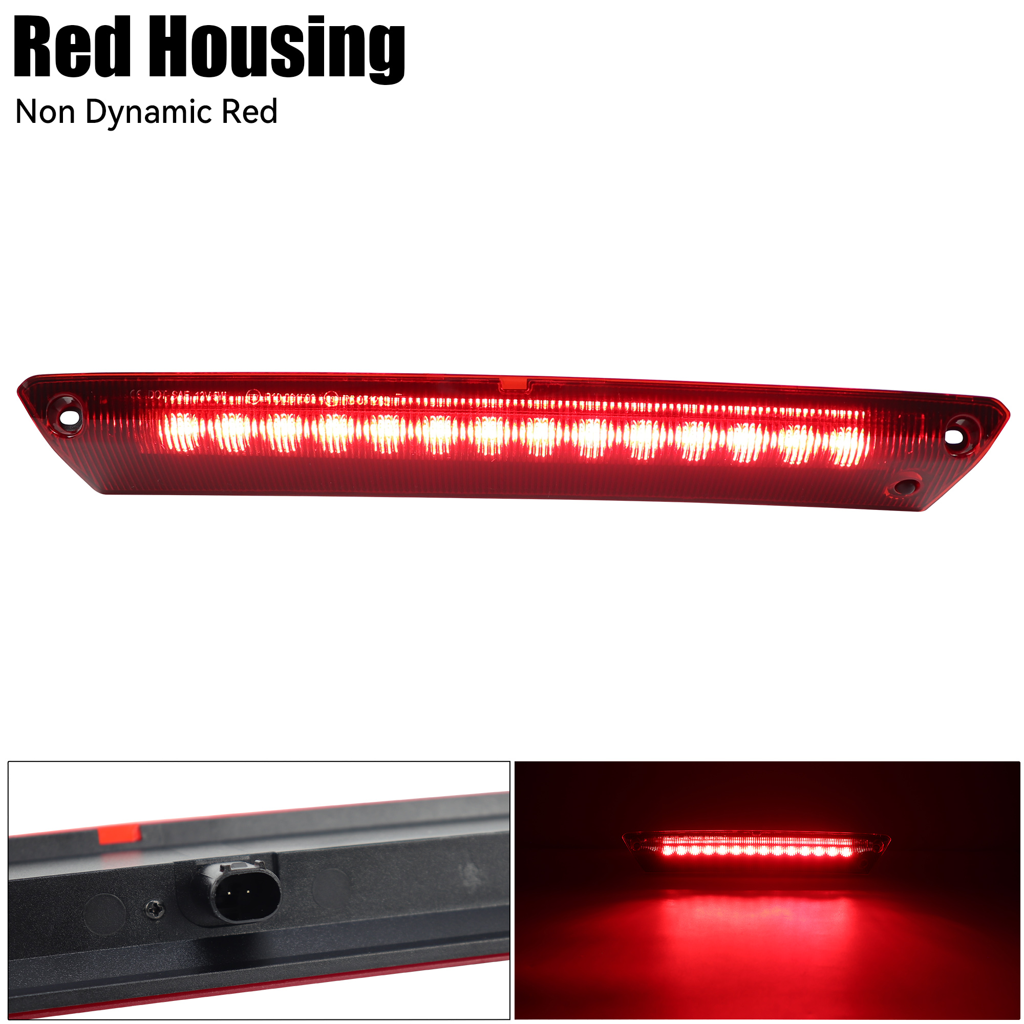 Lentille rouge 09-0031