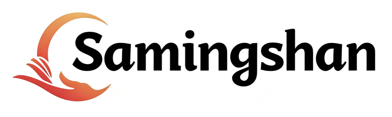 Wuhan Sa Mingshan Clothing Co., Ltd. logo