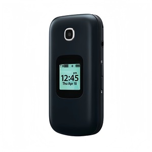 Fashion Gusto 3 B311V GSM 2G <strong>Elderly</strong> Flip Button Dual SIM Non-smart <strong>Mobile</strong> Phone the <strong>Elderly</strong> - Product Image 1