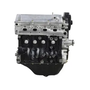 उच्च पेशेवर इंजन कारखाने ब्रांड नया 1.6l वर्ग r481fc वर्ग r484f वर्ग r472 इंजन चेरी के लिए