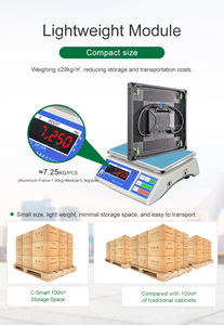 Pantalla LED para Exteriores de Alto Brillo P3.91 P4 P5, IP67 Impermeable, Módulo de Pantalla Sellado de 500x500mm - Product Image 5