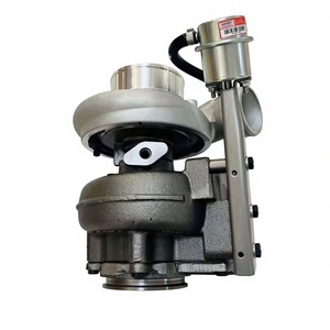 Turbocompresor Original 240 6CT HX40W Modelo para 4046271 4046272 - Product Image 1