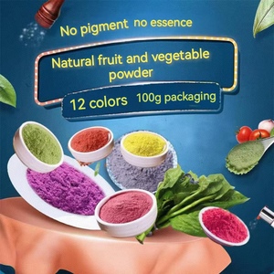 Épices individuelles, herbes, fruits secs, poudre de légumes, y compris <span class=keywords><strong>citrouille</strong></span>, cacao, patate douce violette, haricots papillon roses, zeste d'orange - Product Image 2