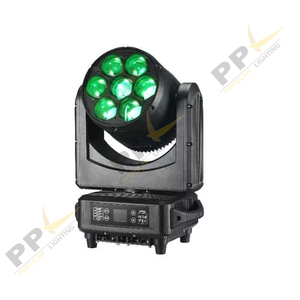Waterproof <strong>7</strong>*60w Bee Eye LED Festival Party Lights Led Lighting Moving Head for Night Club Disco Dj Wedding Stage Light - Product Image 4