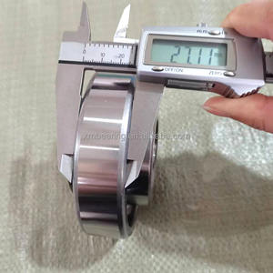 Billig Smn 114 K Col Fafnir Lager einsatz Steh lager Kugellager - Product Image 5