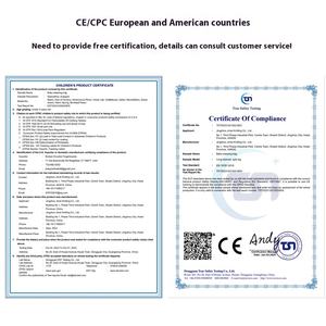 Edredón de fibra de algodón de bambú de doble capa para <span class=keywords><strong>el</strong></span> verano Saco de dormir neonatal a prueba de golpes <span class=keywords><strong>con</strong></span> cierre de botón - Product Image 3